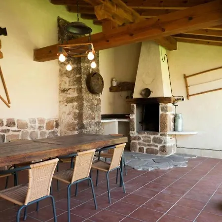 Holiday home La Cantarilla 258 Aldehuela del Rincon
