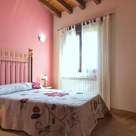 Holiday home La Cantarilla 258