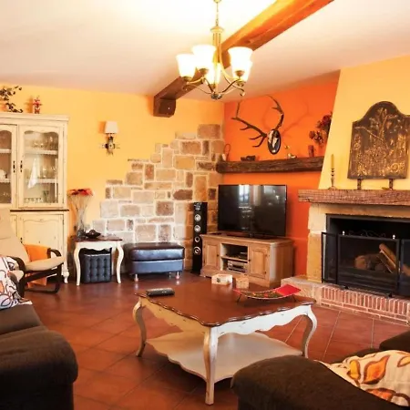 La Cantarilla 258 Holiday home