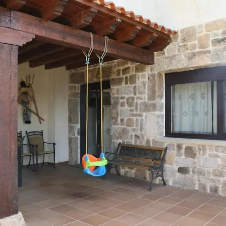 La Cantarilla 258