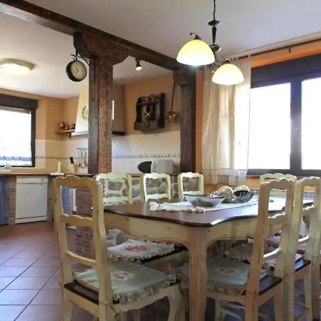 Holiday home La Cantarilla 258 Aldehuela del Rincon