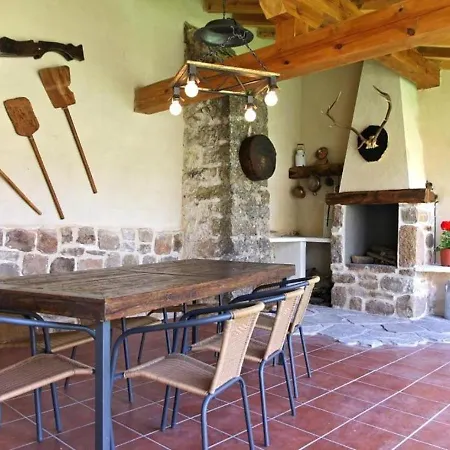 La Cantarilla 258 Holiday home