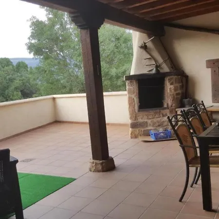 Holiday home La Cantarilla 258 Aldehuela del Rincon