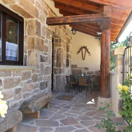La Cantarilla 258 Aldehuela del Rincon