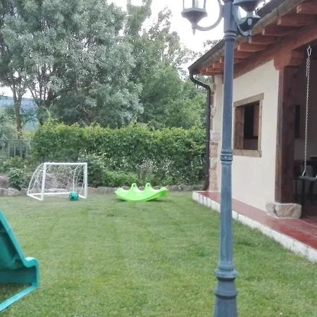 La Cantarilla 258 *
