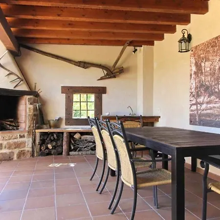 La Cantarilla 258 Holiday home *